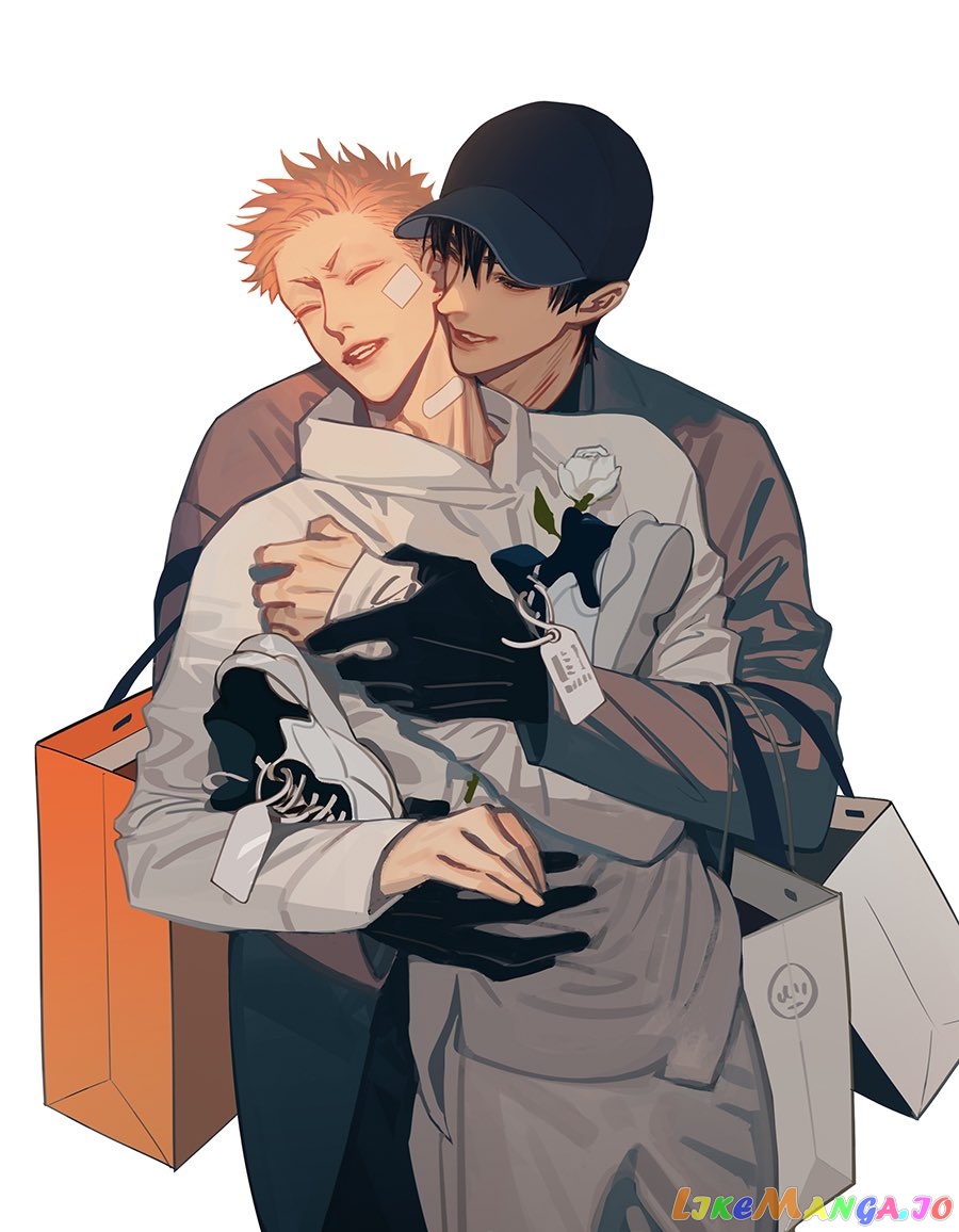 19 Days chapter 407.5 image 1